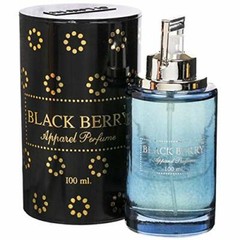 St.LOUIS Black Berry Perfume Eau De Perfume for Men and Women (100 ml)