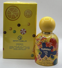Tubbees Candy Pop EDP 1.7 fl oz – Brand new – Sealed box