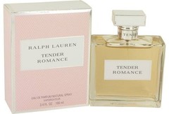 Ralph Lauren Tender Romance 3.4oz Women’s Eau de Parfum