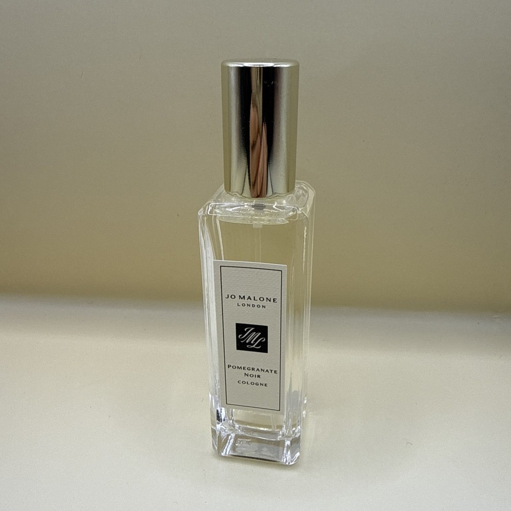 Jo Malone Pomegranate Noir Sensuous Unisex Spray Cologne 1oz/30ml New