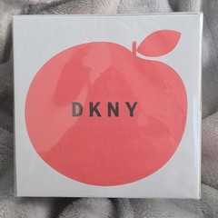 DKNY Be Delicious Fresh Blossom Eau de Parfum Spray, Regular Size 3.4 fl oz