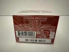 Hermès Un Jardin Sur La Lagune EDT 1.6 oz 50ml NEW Factory Sealed Refillable