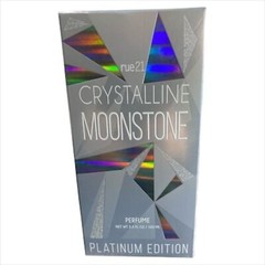 CRYSTALLINE MOONSTONE 3.4oz Platinum Edition Perfume by Rue21