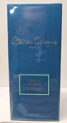 ATELIER COLOGNE LEMON ISLAND PURE PERFUME SPRAY UNISEX 3.3 Oz / 100 ml BRAND NEW