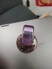 Bvlgari Omnia Amethyste Eau de Toilette Spray, Regular Size 65 mL