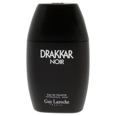 Drakkar Noir by Guy Laroche for Men – 3.4 oz EDT Spray