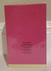 Victoria’s Secret Very Sexy FORBIDDEN Eau De Parfum. 3.4 fl oz/ 100ml. NIB