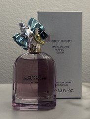 Marc Jacobs Perfect ELIXIR Eau de Parfum Spray Women 3.3oz New Un/box Tester