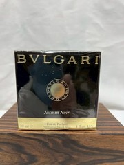 BVLGARI Jasmin Noir Eau de Parfum 30ml 1oz Made in Italy perfume with Box sealed