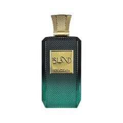 Khadlaj Island, Hawas Elixir, Rayhaan Aquatica EDP 3.4 oz Perfume Bundle