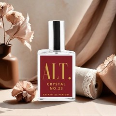 ALT Fragrances – Crystal No. 23 EDP 2oz/60ml