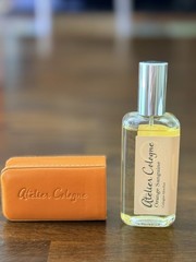 Atelier Cologne Absolue Orange Sanguine Pure Parfum 1oz .30ml