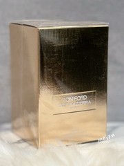 Tom Ford Costa Azzurra Parfum Spray, Large Size 3.4oz/100mL, New In Box & Sealed