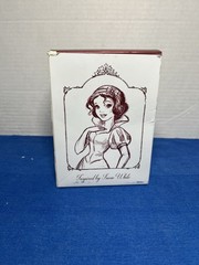 Disney Snow White by Air-Val 3.4 Fl oz EDP Spray for Women