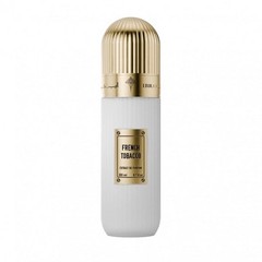 French Tobacco by Ibraheem Al Qurashi 100ml Spray – Free Express Shipping IBRAQ.