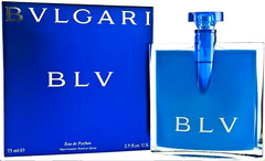 BVLGARI BLV – 2.5oz/75ml – Brand New – Women’s Eau de Parfum – Discontinued/Rare