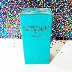 Vacation After Sun Eau De Toilette by Vacation 1 Fl Oz New In Sealed Box