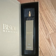 Bisou Memoire Secret Pastel & Oro Extrait De Parfum Set 3.4 fl oz / 100ml