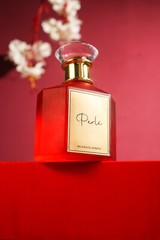 Belgravia Scents Perle 3.4 Fl/oz Long Lasting Perfume For Women
