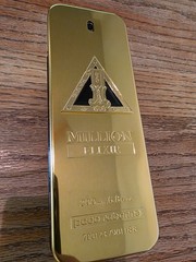 Paco Rabanne 1 MILLION ELIXIR Men Parfum Intense 6.8oz