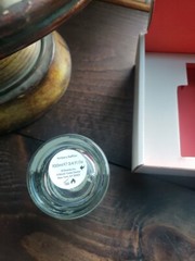 100ML LARGEST BOTTLE AVAILABLE AMBERY SAFFRON Dossier fragrance 3.4OZ Perfume