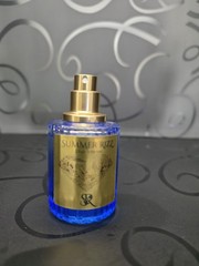 Summer Rizz Parfume Elixir Extreme Fresh Fruit Orange Unisex Abroxan Hedion Hc