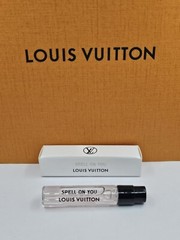 ⭐️ 5pc ✅️L V SPELL ON YOU FRAGRANCE