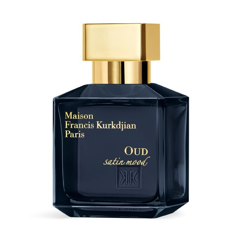 Oud Satin Mood – 70ml / 2.4Oz