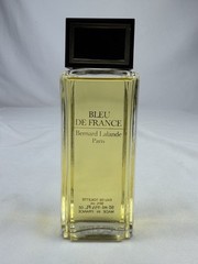 Bleu de France Bernard Lalande Paris Women Eau De Toilette 1 2/3 Fl Oz 50 ml NWB