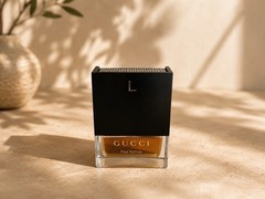 Gucci Pour Homme 30ml Travel Spray – Rare Vintage