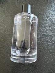 Salt and Stone Black Rose and Oud Body Mist 3.4oz / 100ml NWOB