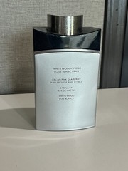 Bvlgari Man Extreme Eau de Toilette Spray 3.4 fl oz Woody Grapefruit