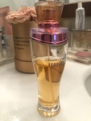 Victoria’s Secret Dream Angels Forever Perfume 