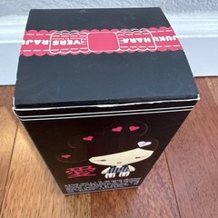 HaraJuku Lovers “Love” by Gwen Stafani Eau De Toilette Spray 30ML New Open Box