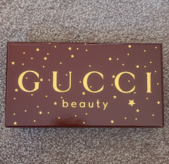 Gucci Bloom Floral Mini Fragrance Gift Set Sample Size 0.2 fl oz New Box