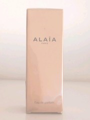 Azzedine Alaia Classic Perfume 50ml Discontinued Rare Vintage