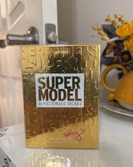 Victoria’s Secret Super Model Eau De Parfum 2.5 fl oz / 75 ml Sealed