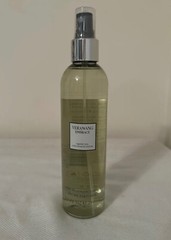 Vera Wang Embrace Body Mist Spray for Women Green Tea & Pear Blossom 8 Fl Oz