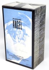 Pivoine Angel For Women By Thierry Mugler Eau de Parfum Spray 0.8 fl oz