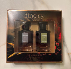 Fine’ry Perfume 2 Pack Gift Set ***FREE SHIPPING***