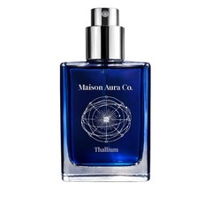 Thallium Perfume By Maison Aura Co. Men’s Spray 1.0 OZ / 30 ML