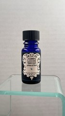 RARE 10ML Glitter Black Phoenix Alchemy Lab (BPAL) Perfume Oil Blend