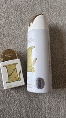 Authentic Lattafa Peace & Love Pride Collection Fragrance / Perfume & Body Spray