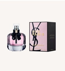 Mon Paris by Yves Saint Laurent perfume for her EDP 3.0 / 3 oz New in Box