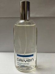 Derek Jeter Driven Aromatic Spices By Avon Eau De Toilette 3.4 Fl Oz