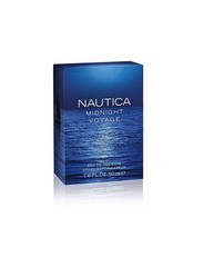 Nautica Midnight Voyage Eau de Toilette, Vegan Formula, Eau de Toilette Spray,