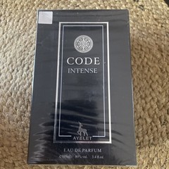 CODE INTENSE