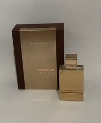 Al Haramain Haramain Amber Oud Gold Edition Eau de Parfum Spray 2 fl oz