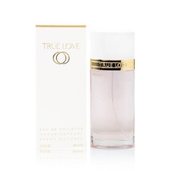 True Love by Elizabeth Arden for Women 3.3 oz EDT Spray Brand New