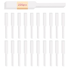 500PCS Disposable Perfume Test Strips for Fragrance Testing